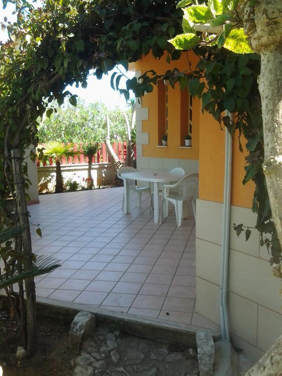 Kamarina Land Bed & Breakfast Santa Croce Camerina Exterior photo