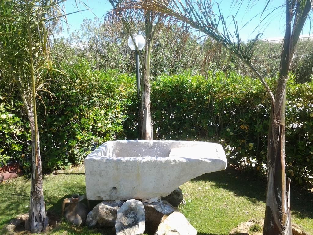 Kamarina Land Bed & Breakfast Santa Croce Camerina Exterior photo
