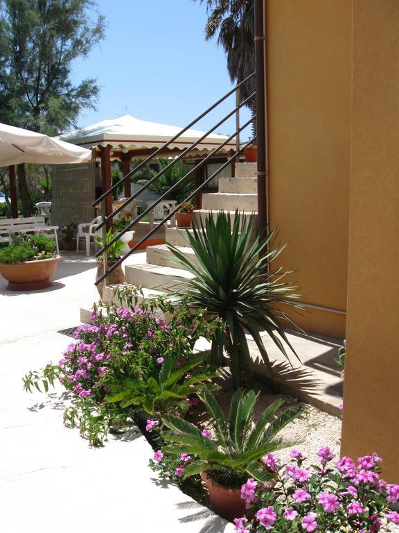 Kamarina Land Bed & Breakfast Santa Croce Camerina Exterior photo