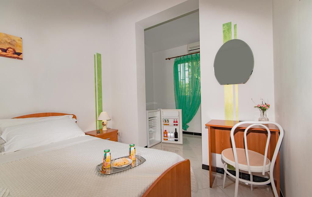Kamarina Land Bed & Breakfast Santa Croce Camerina Exterior photo