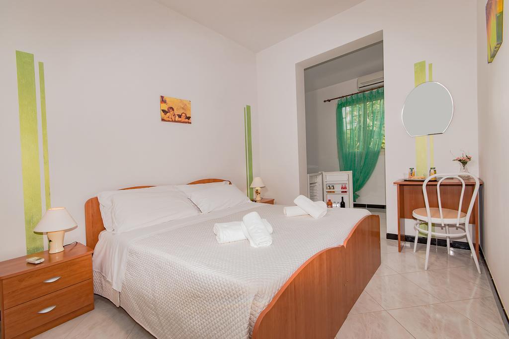 Kamarina Land Bed & Breakfast Santa Croce Camerina Exterior photo