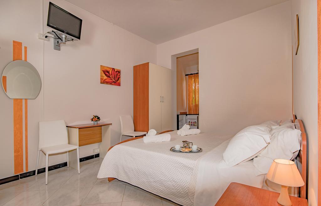 Kamarina Land Bed & Breakfast Santa Croce Camerina Exterior photo