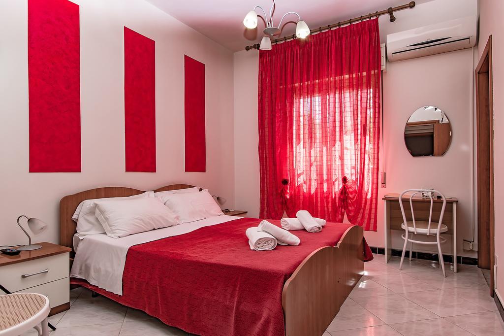 Kamarina Land Bed & Breakfast Santa Croce Camerina Exterior photo
