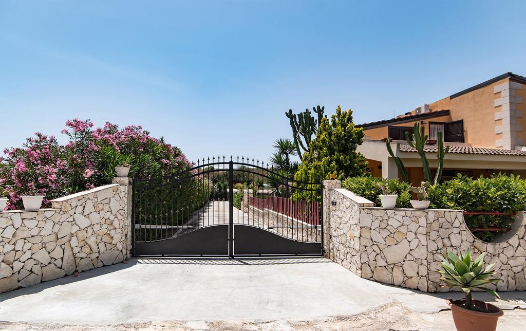 Kamarina Land Bed & Breakfast Santa Croce Camerina Exterior photo