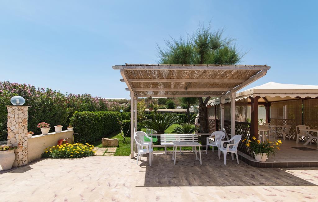 Kamarina Land Bed & Breakfast Santa Croce Camerina Exterior photo